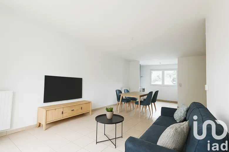 Maison 4 pièces 83 m² · à Sautron · 83 m² · 334 500 €