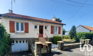 House at Saint-Étienne-de-Montluc (44360)