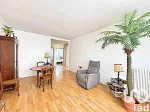 Apartment at Étampes (91150)
