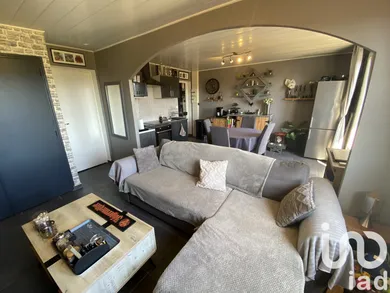 Apartment at Cogolin (83310)