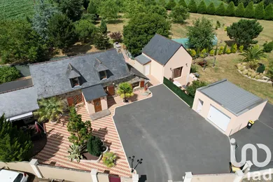 Longère à Lamballe (22400)