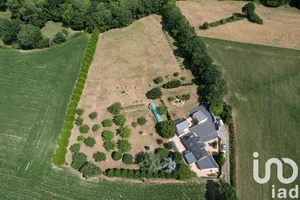 Longère à Lamballe (22400)