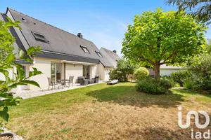 Maison à Couëron (44220)