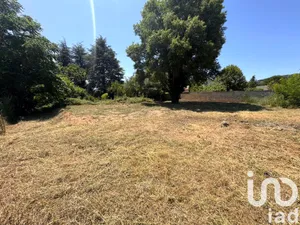 Building plot at Largentière (07110)