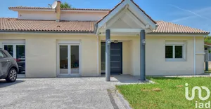 Maison à Bouliac (33270)