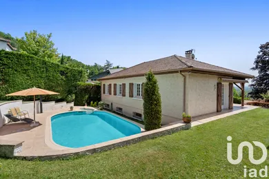 Maison à Miribel (01700)