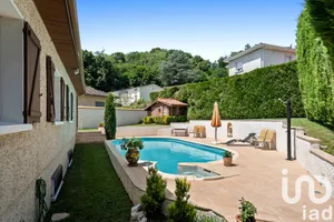 Maison à Miribel (01700)