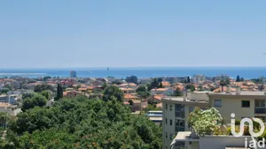 Apartment at Cagnes-sur-Mer (06800)