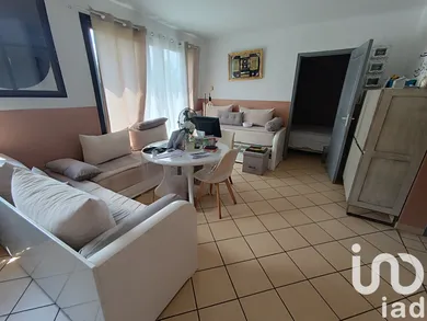 House in Saint-Hilaire-de-Lusignan (47450)