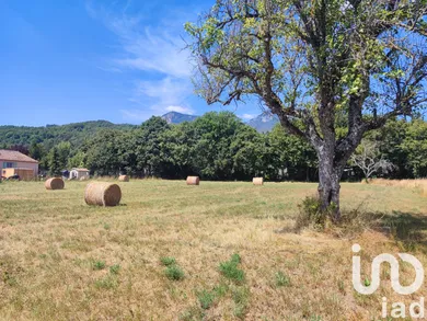Building plot at Castellane (04120)