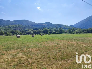 Building plot in Castellane (04120)