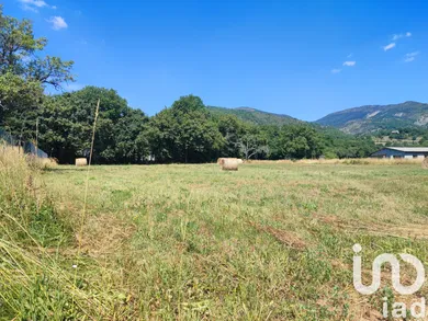 Building plot in Castellane (04120)