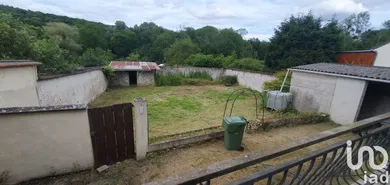 Maison à La Ferté-sous-Jouarre (77260)