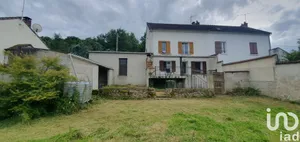 House at La Ferté-sous-Jouarre (77260)