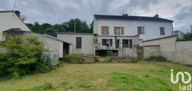 Maison à La Ferté-sous-Jouarre (77260)