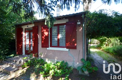 Maison à Sannois (95110)