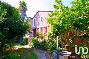 Maison à Sannois (95110)
