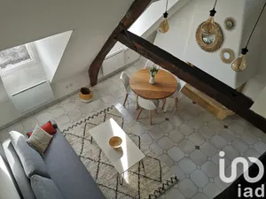Appartement à Senlis (60300)