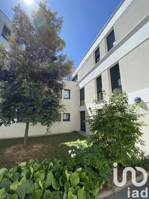 Appartement à Reims (51100)