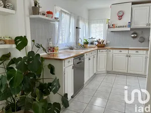 Maison de ville à Maffliers (95560)