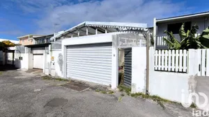 Maison à Saint-André (97440)