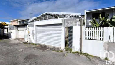 Maison à Saint-André (97440)