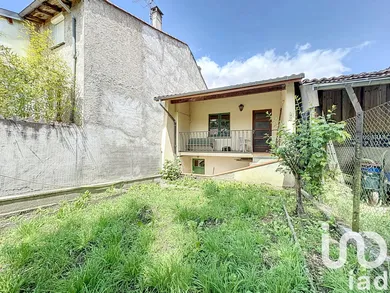 Maison à Couladère (31220)