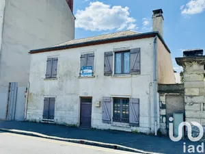 Townhouse at Orléans (45100)