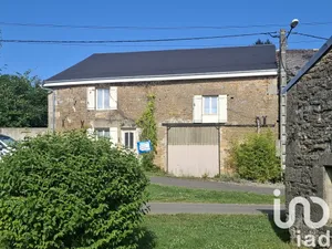 Maison de campagne à Girondelle (08260)