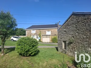 Park home at Girondelle (08260)