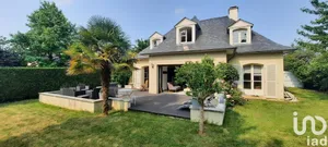Maison de ville à Cesson-Sévigné (35510)