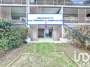 Appartement à Toulouse (31100)