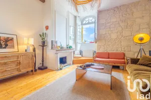 Appartement à Bordeaux (33000)