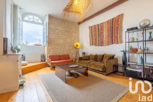 Appartement à Bordeaux (33000)