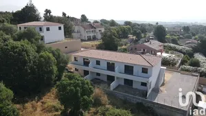 Appartement à Ajaccio (20090)