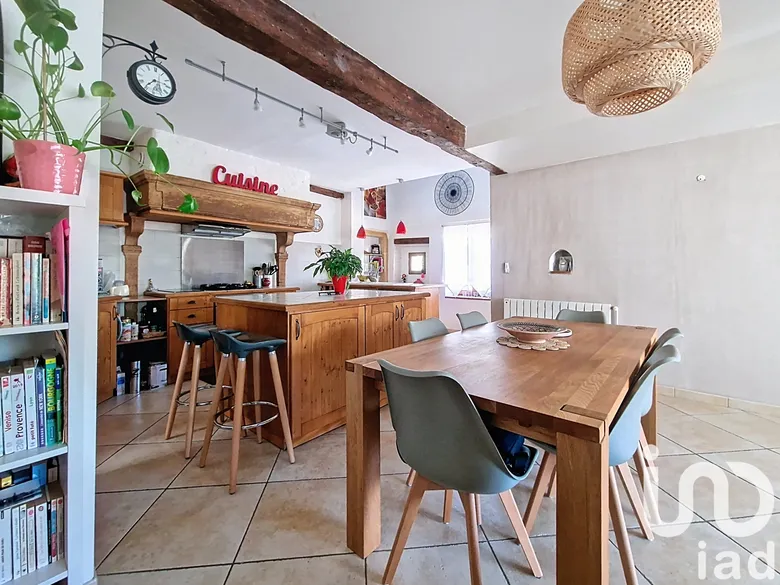 Maison 5 pièces 94 m² · à Lentilly · 94 m² · 315 000 €