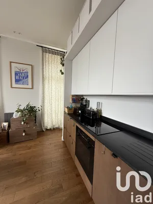 Apartment at Saint-Malo (35400)