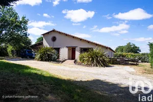 Maison à Saint-Denis-la-Chevasse (85170)