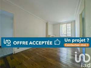 Appartement à Paris (75017)