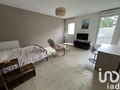 Appartement à Amiens (80000)