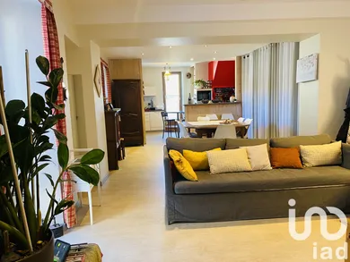 Maison à Yenne (73170)