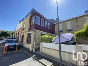 Appartement à Reims (51100)