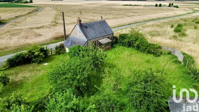 Farm at Billancelles (28190)