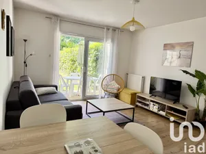 Apartment at Vannes (56000)