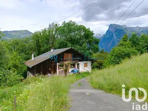 Appartement à Samoëns (74340)