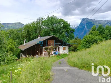 Appartement à Samoëns (74340)