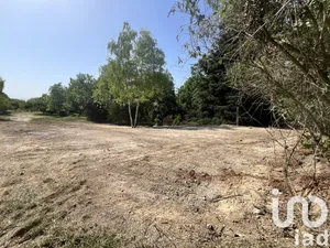 Building plot at Bréviandes (10450)