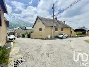 Maison de village à Bagnères-de-Bigorre (65200)