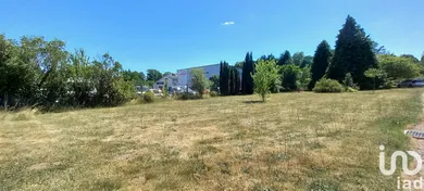 Terrain à bâtir à Condat-sur-Vienne (87920)