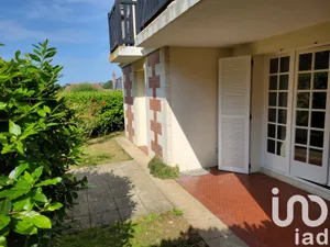 Appartement à Villers-sur-Mer (14640)